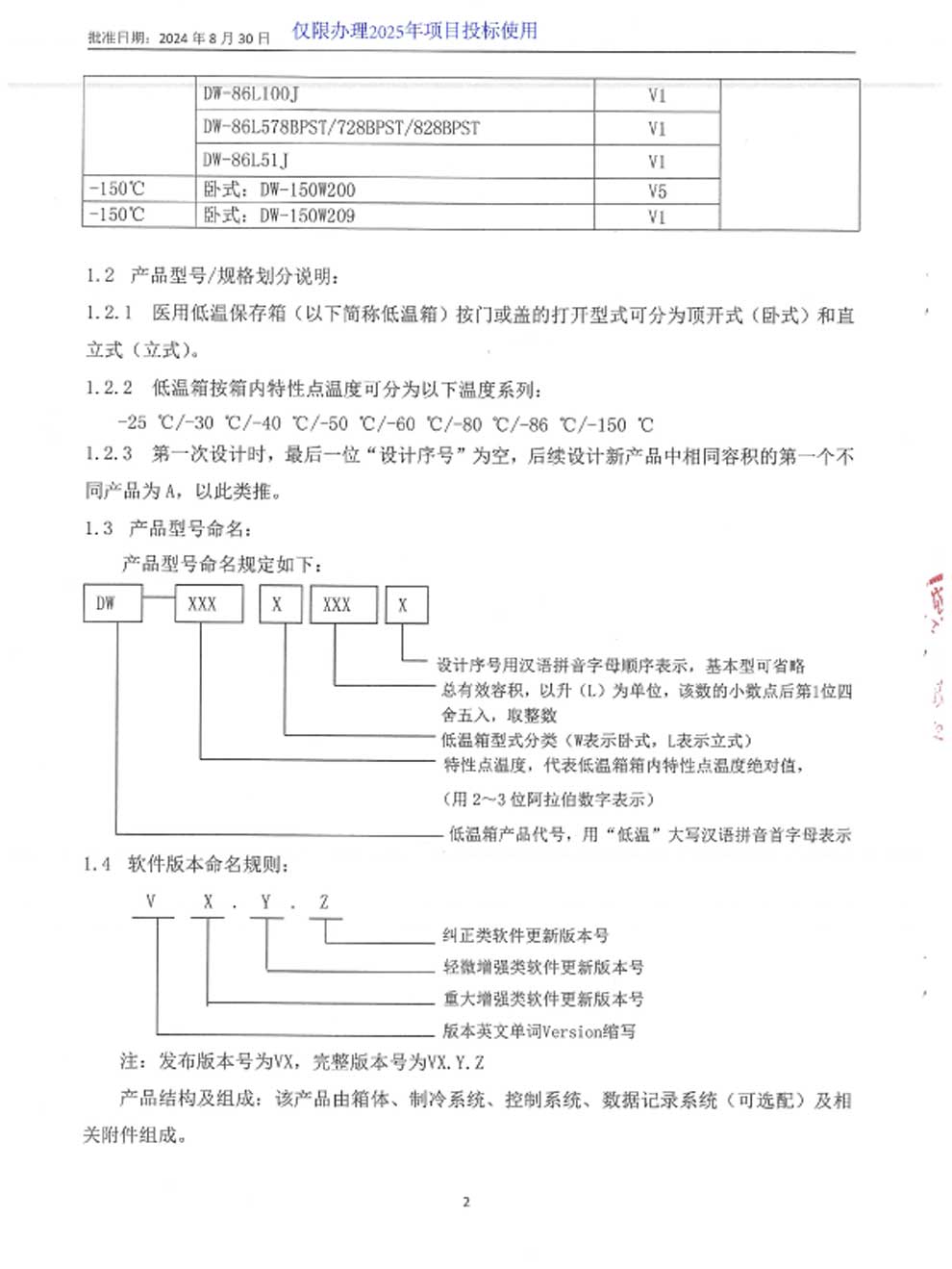 6、醫(yī)用低溫保存箱注冊(cè)證-9-2規(guī)格及劃分.jpg